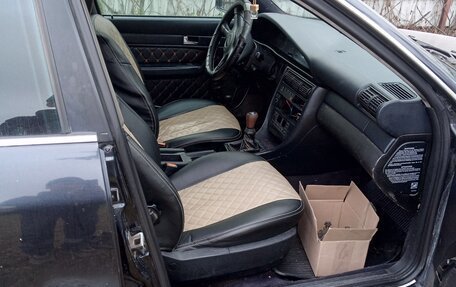 Audi A6, 1994 год, 350 000 рублей, 14 фотография