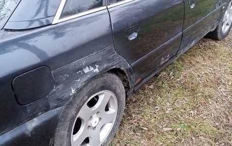 Audi A6, 1994 год, 350 000 рублей, 15 фотография