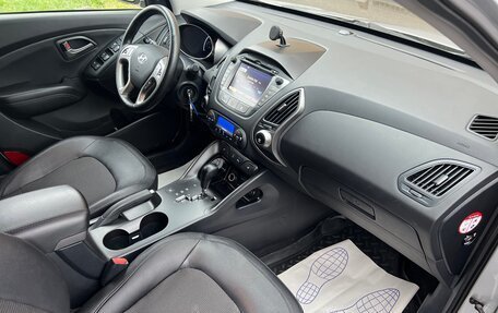 Hyundai ix35 I рестайлинг, 2013 год, 1 210 000 рублей, 11 фотография