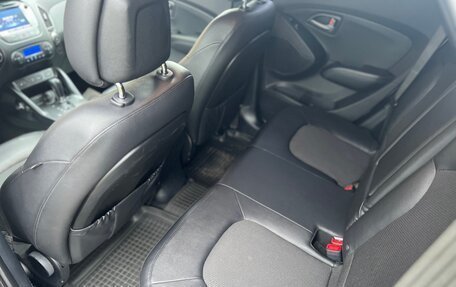 Hyundai ix35 I рестайлинг, 2013 год, 1 210 000 рублей, 9 фотография