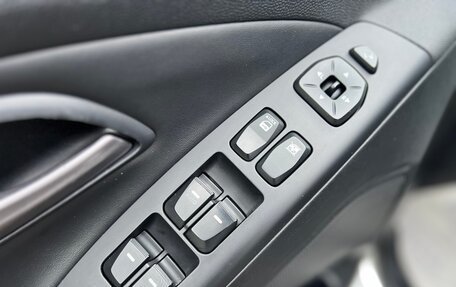 Hyundai ix35 I рестайлинг, 2013 год, 1 210 000 рублей, 12 фотография