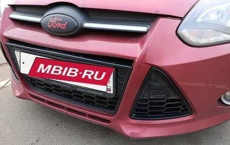 Ford Focus III, 2012 год, 770 000 рублей, 6 фотография