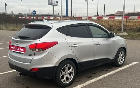 Hyundai ix35 I рестайлинг, 2013 год, 1 210 000 рублей, 4 фотография