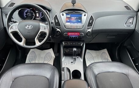 Hyundai ix35 I рестайлинг, 2013 год, 1 210 000 рублей, 10 фотография