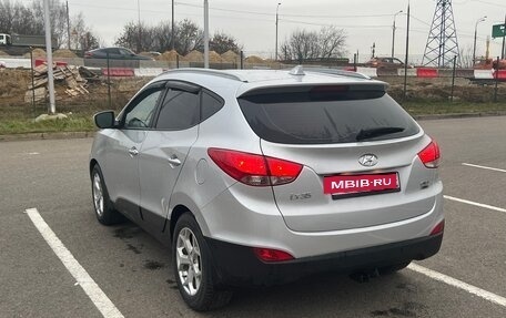 Hyundai ix35 I рестайлинг, 2013 год, 1 210 000 рублей, 6 фотография