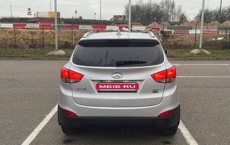 Hyundai ix35 I рестайлинг, 2013 год, 1 210 000 рублей, 5 фотография