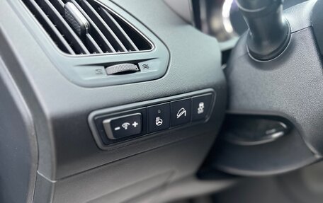 Hyundai ix35 I рестайлинг, 2013 год, 1 210 000 рублей, 13 фотография