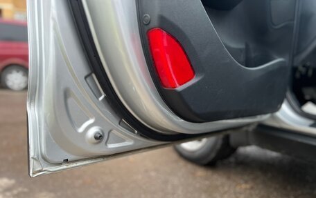 Hyundai ix35 I рестайлинг, 2013 год, 1 210 000 рублей, 17 фотография