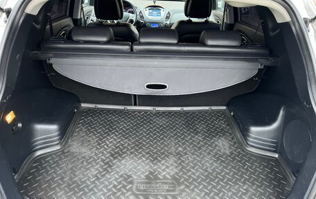 Hyundai ix35 I рестайлинг, 2013 год, 1 210 000 рублей, 21 фотография