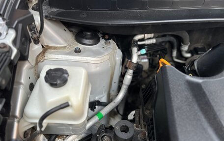 Hyundai ix35 I рестайлинг, 2013 год, 1 210 000 рублей, 24 фотография