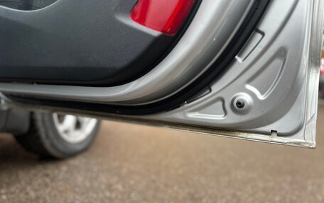 Hyundai ix35 I рестайлинг, 2013 год, 1 210 000 рублей, 20 фотография