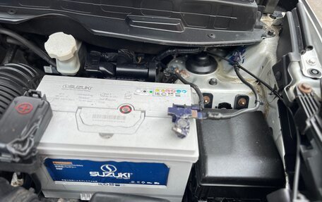 Hyundai ix35 I рестайлинг, 2013 год, 1 210 000 рублей, 23 фотография