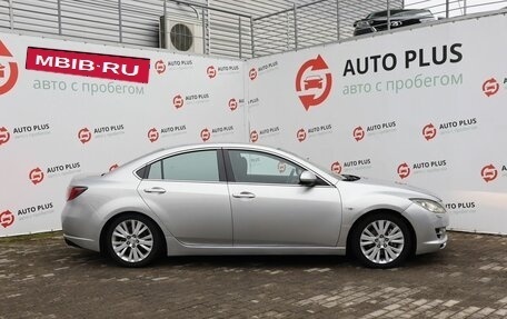 Mazda 6, 2007 год, 739 000 рублей, 3 фотография
