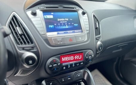 Hyundai ix35 I рестайлинг, 2013 год, 1 210 000 рублей, 15 фотография