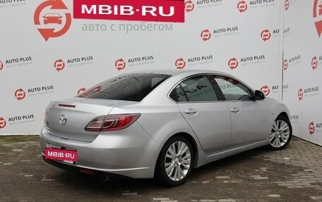 Mazda 6, 2007 год, 739 000 рублей, 2 фотография