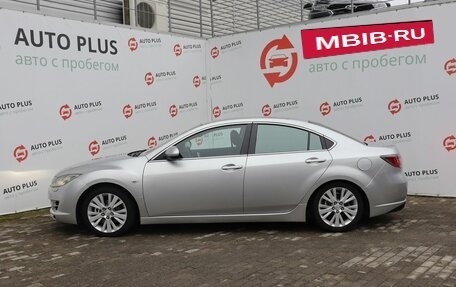 Mazda 6, 2007 год, 739 000 рублей, 4 фотография