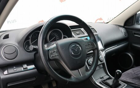 Mazda 6, 2007 год, 739 000 рублей, 7 фотография