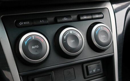 Mazda 6, 2007 год, 739 000 рублей, 13 фотография