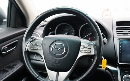 Mazda 6, 2007 год, 739 000 рублей, 10 фотография