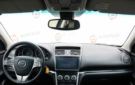 Mazda 6, 2007 год, 739 000 рублей, 8 фотография