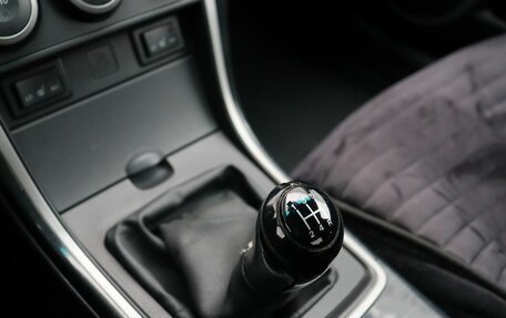 Mazda 6, 2007 год, 739 000 рублей, 12 фотография