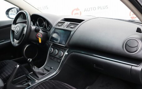 Mazda 6, 2007 год, 739 000 рублей, 9 фотография