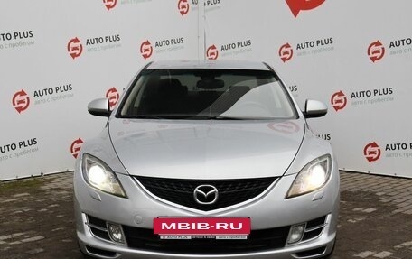 Mazda 6, 2007 год, 739 000 рублей, 5 фотография