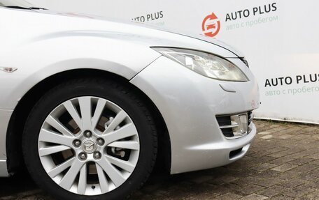 Mazda 6, 2007 год, 739 000 рублей, 15 фотография