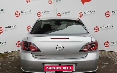 Mazda 6, 2007 год, 739 000 рублей, 6 фотография