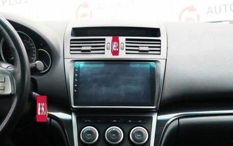 Mazda 6, 2007 год, 739 000 рублей, 11 фотография