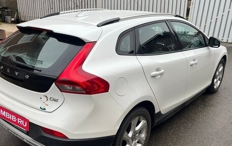 Volvo V40 Cross Country I, 2013 год, 1 000 000 рублей, 5 фотография