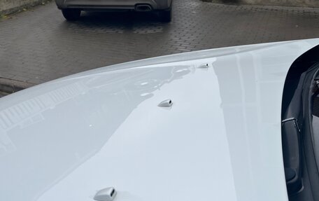 Volvo V40 Cross Country I, 2013 год, 1 000 000 рублей, 7 фотография