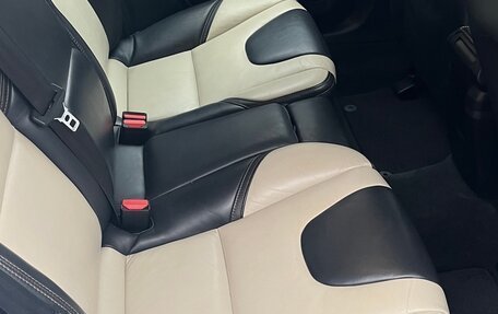 Volvo V40 Cross Country I, 2013 год, 1 000 000 рублей, 10 фотография