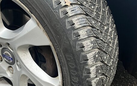 Volvo V40 Cross Country I, 2013 год, 1 000 000 рублей, 8 фотография