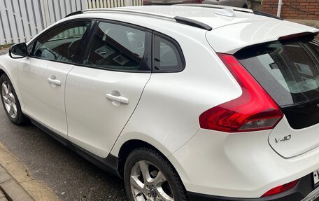 Volvo V40 Cross Country I, 2013 год, 1 000 000 рублей, 6 фотография