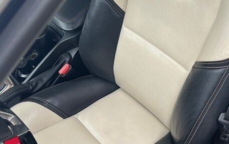 Volvo V40 Cross Country I, 2013 год, 1 000 000 рублей, 12 фотография