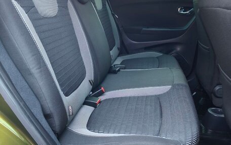 Renault Kaptur I рестайлинг, 2017 год, 1 300 000 рублей, 28 фотография