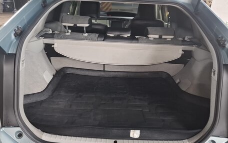 Toyota Prius, 2015 год, 1 180 000 рублей, 10 фотография