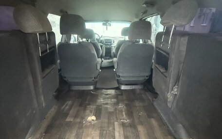 Toyota Previa II, 1996 год, 750 000 рублей, 7 фотография