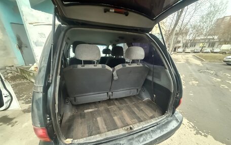 Toyota Previa II, 1996 год, 750 000 рублей, 6 фотография