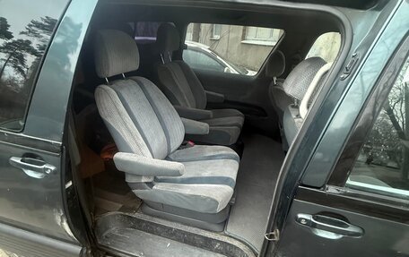 Toyota Previa II, 1996 год, 750 000 рублей, 9 фотография