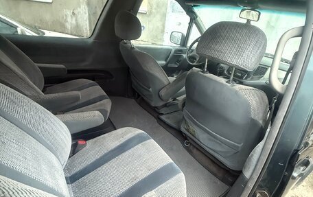 Toyota Previa II, 1996 год, 750 000 рублей, 10 фотография