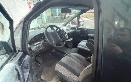 Toyota Previa II, 1996 год, 750 000 рублей, 12 фотография