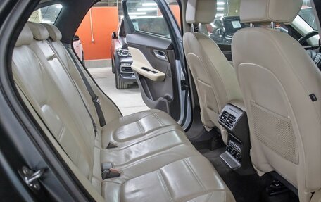 Jaguar F-Pace, 2016 год, 2 300 000 рублей, 11 фотография