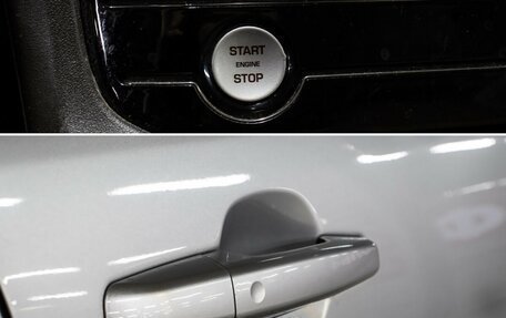 Jaguar F-Pace, 2016 год, 2 300 000 рублей, 16 фотография