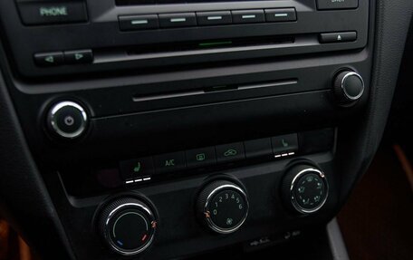 Skoda Octavia, 2014 год, 773 000 рублей, 6 фотография