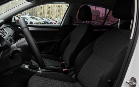 Skoda Octavia, 2014 год, 773 000 рублей, 11 фотография