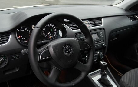 Skoda Octavia, 2014 год, 773 000 рублей, 10 фотография