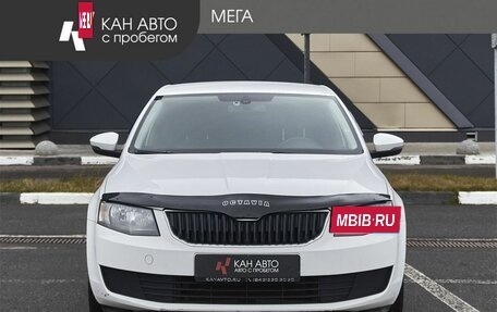 Skoda Octavia, 2014 год, 773 000 рублей, 3 фотография