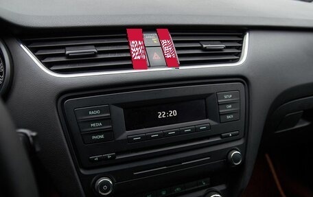 Skoda Octavia, 2014 год, 773 000 рублей, 5 фотография